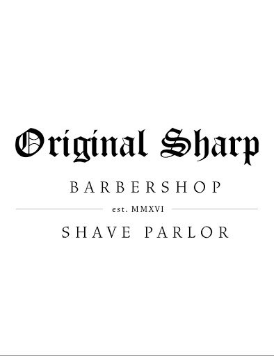 Barber Shop «ORIGINAL SHARP Barbershop & Shave Parlor», reviews and photos, 315D Millburn Ave, Millburn, NJ 07041, USA