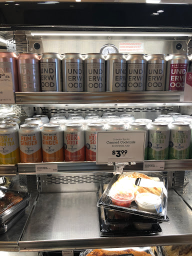 Gourmet Grocery Store «Standard Market», reviews and photos, 333 E Ogden Ave, Westmont, IL 60559, USA