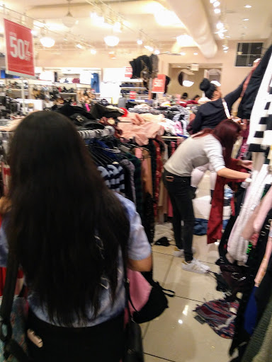 Clothing Store «Forever 21», reviews and photos, 11160 Veirs Mill Rd, Wheaton, MD 20902, USA