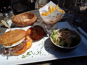 Photo n°4 de Sweet café à Antibes ()