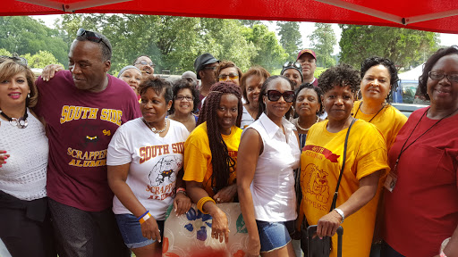 Public Golf Course «The Links at Pine Hill», reviews and photos, 1005 Alice Ave, Memphis, TN 38106, USA