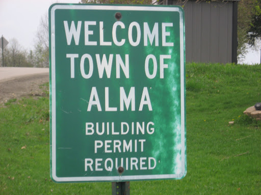 Alma Volunteer Fire Co Inc image 1
