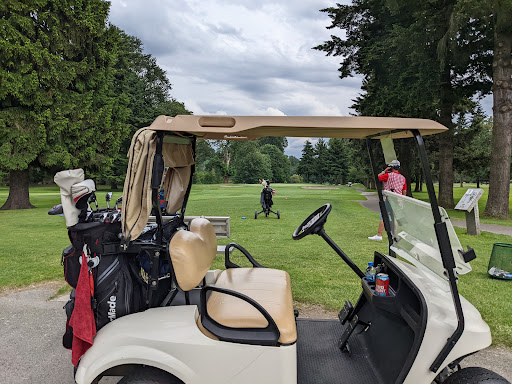 Golf Course «Foster Golf Links», reviews and photos, 13500 Interurban Ave S, Tukwila, WA 98168, USA