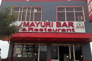 Grand Mayuri Bar and Restaurant image
