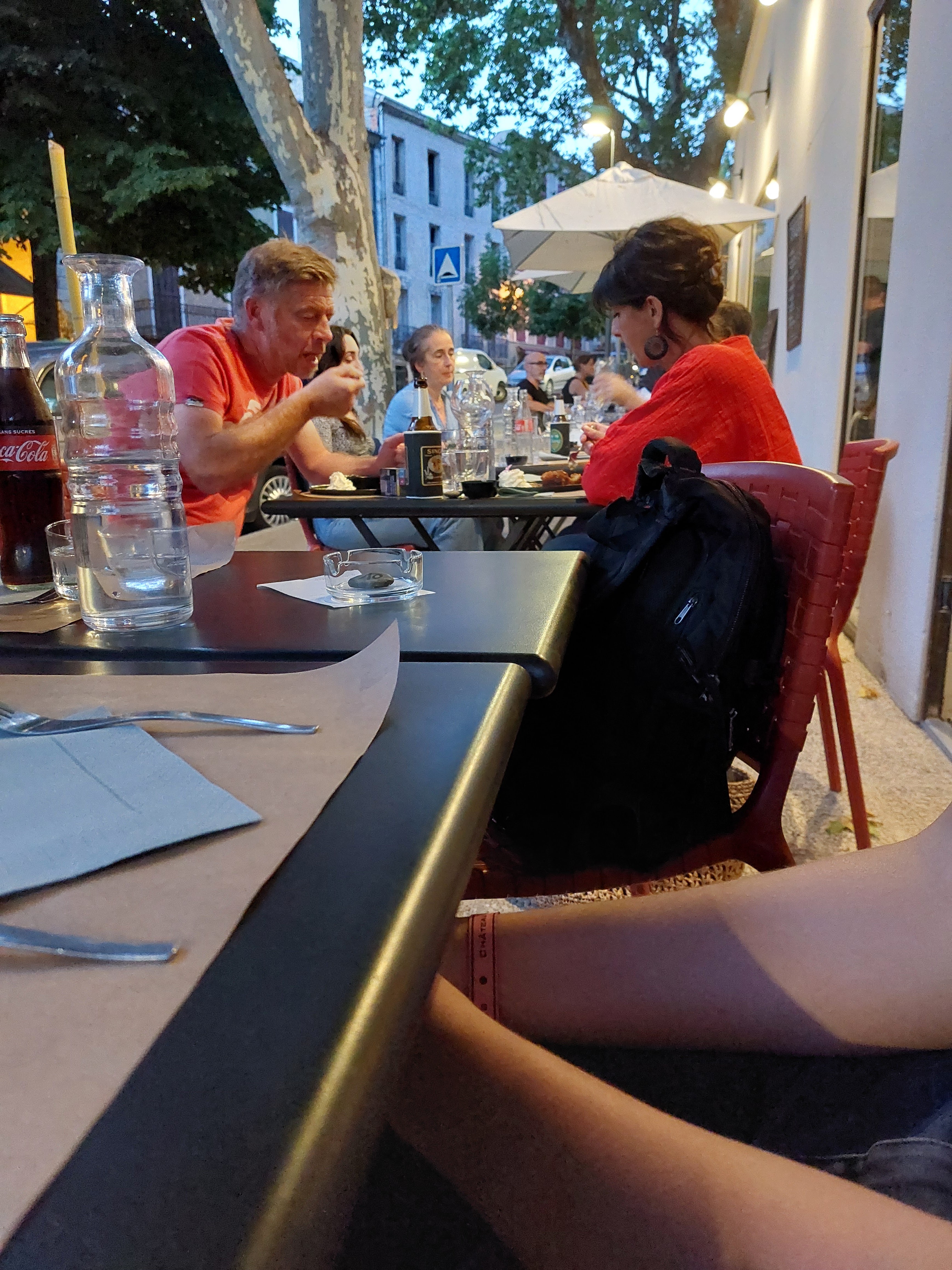 Photo n° 1 de l'avis de Ilias.a fait le 28/07/2021 à 16:57