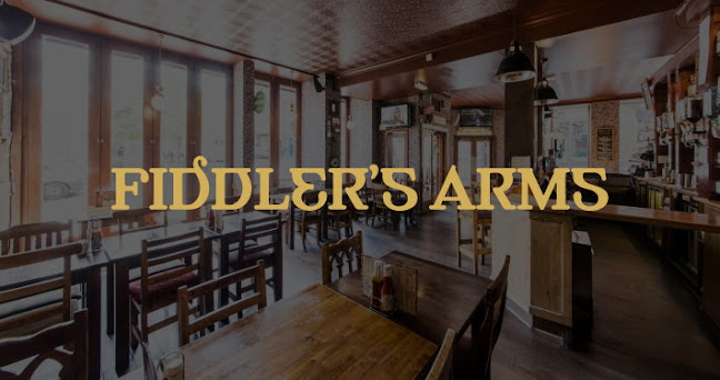 Fiddler's Arms