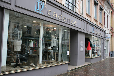 Dcadence à Aire-sur-la-Lys