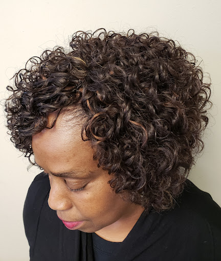 Hair Salon «Natural Elegance Haircare Studio», reviews and photos, 1606 Ownby Ln b, Richmond, VA 23220, USA