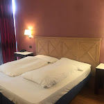 Photo n°1 de l'avis de Marie-Fleur.i fait le 22/09/2022 à 16:49 sur le  Hotel Antares - Sport Beauty & Wellness à Villafranca di Verona