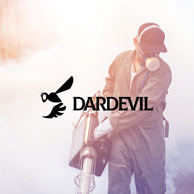 Dardevil à Poulx