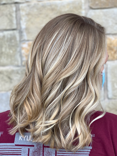 Beauty Salon «ILLUSION SALON», reviews and photos, 280 Legacy Dr #103, Plano, TX 75023, USA