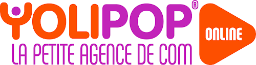 Agence de publicité Agence YOLIPOP Vénéjan