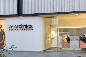 Laser Clinics UK - Westfield Stratford image