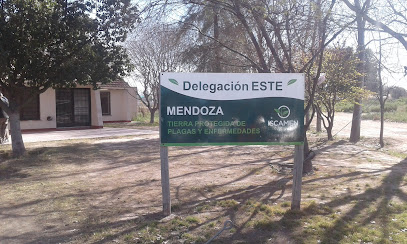 Iscamen. Instituto de Calidad Agropecuaria Mendoza