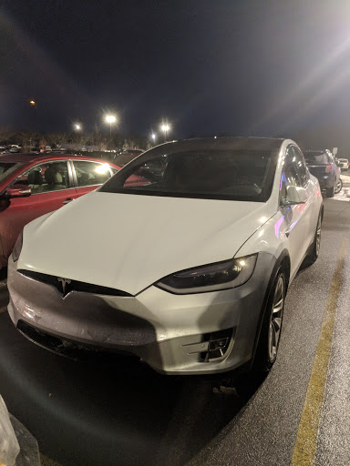 Movie Theater «AMC Cherry Blossom 14», reviews and photos, 3825 Marketplace Cir, Traverse City, MI 49684, USA