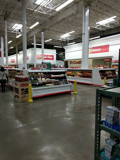 Warehouse club «BJ’s Wholesale Club», reviews and photos, 2 Chevy Dr, East Syracuse, NY 13057, USA