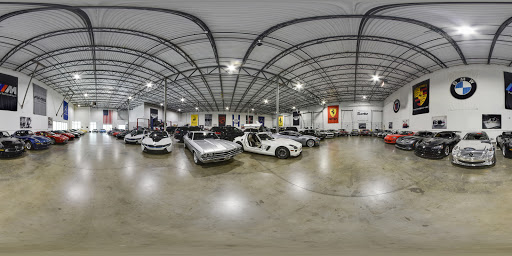 Used Car Dealer «Motorcars Washington», reviews and photos, 44264 Mercure Cir, Sterling, VA 20166, USA