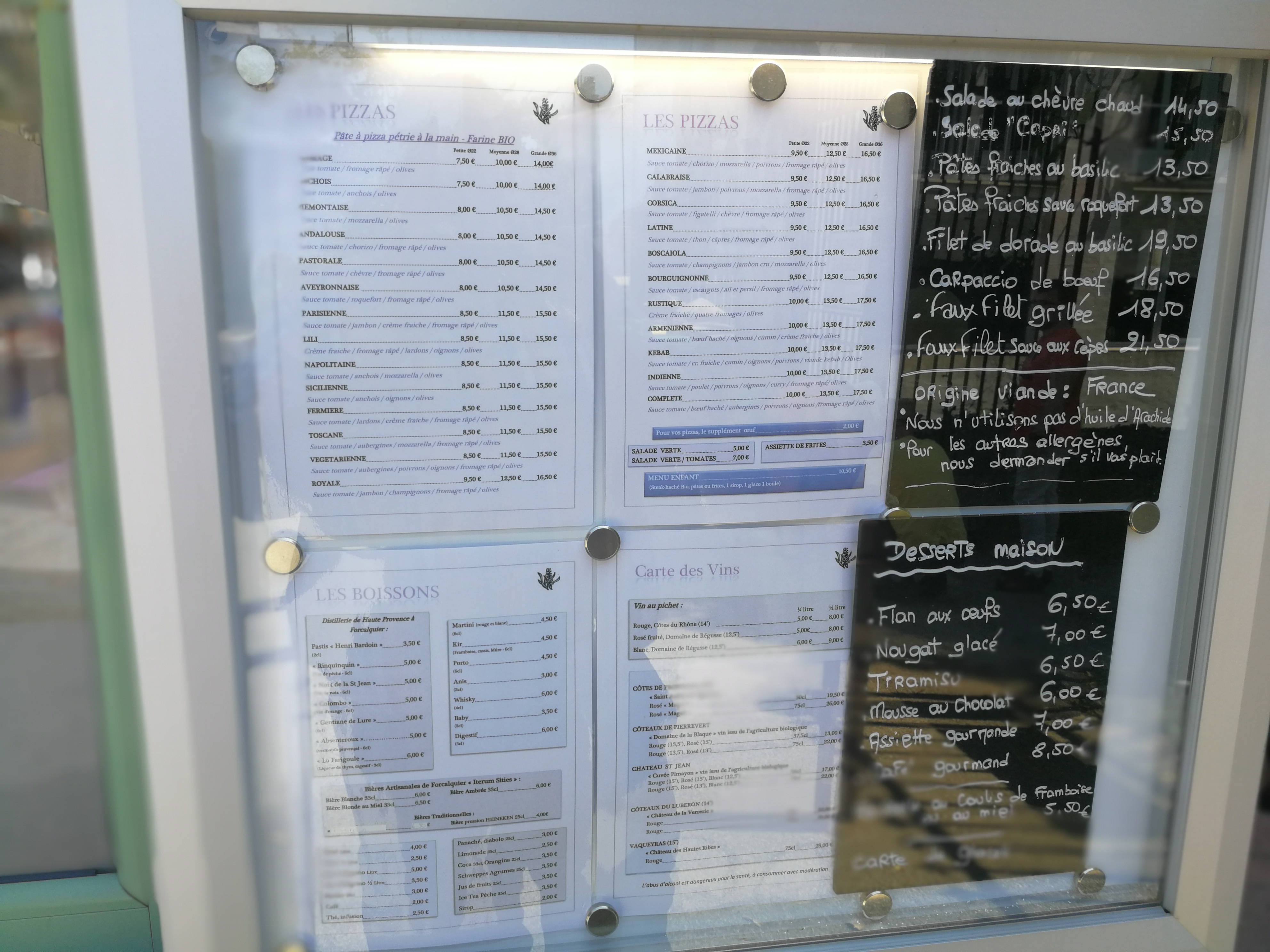Photo n° 1 de l'avis de Adrien.e fait le 06/08/2018 à 11:56