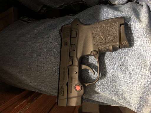 Pawn Shop «Forsyth County Pawn Inc», reviews and photos, 211 Atlanta Rd, Cumming, GA 30040, USA