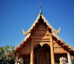Wat Phuak Hong photo
