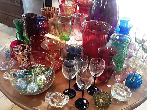 Thrift Store «The Blessing Barn», reviews and photos