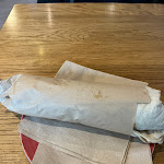 Photo n°1 de l'avis de Lan. fait le 16/12/2023 à 20:22 sur le  Kebaphaus am Feuersee à Stuttgart