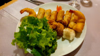 Rouleau de printemps du Restaurant vietnamien Le Dragon d'Asie / nouveau propriétaire à Mende - n°4