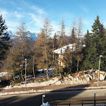 Photo n°22 de l'avis de Totò.c fait le 02/12/2018 à 17:18 sur le  Chalet Caminetto à Vason