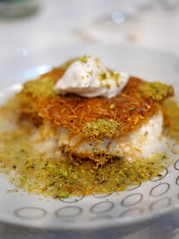 Les plus récentes photos du Restaurant libanais Chef Elias Farès à Paris - n°4