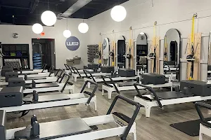 Warehouse Pilates image
