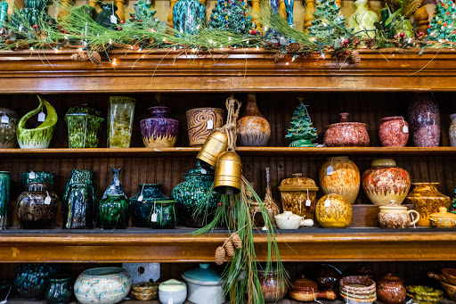 Gift Shop «Fern Hill Gifts and Quilts», reviews and photos, 103 220th Trail, South Amana, IA 52334, USA