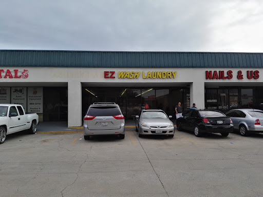 Laundry «EZ Wash Laundry», reviews and photos, 915 W Parker Rd, Plano, TX 75023, USA