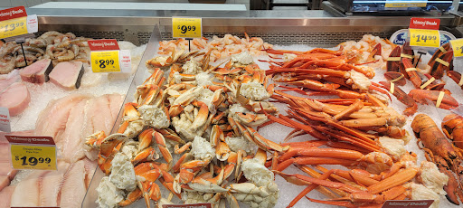 Supermarket «Winn-Dixie», reviews and photos, 2950 9th St SW #100, Vero Beach, FL 32968, USA