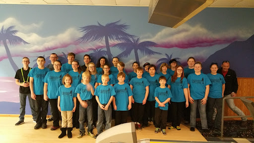 Bowling Alley «Village Lanes», reviews and photos, 208 Owen Rd, Monona, WI 53716, USA