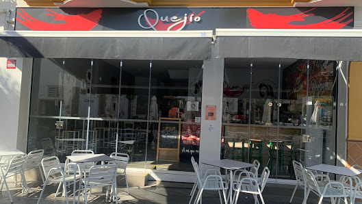 Restaurante-Bar Quejío Pl. San Sebastián, 6, 29130 Alhaurín de la Torre, Málaga, España