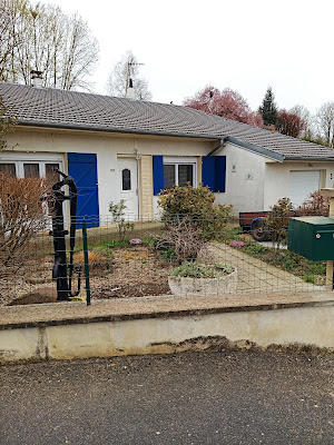 Poirier Marion à Toul