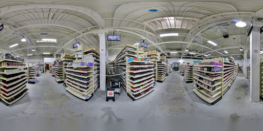 Beauty Supply Store «Skyline Beauty Supply Corporation.», reviews and photos, 1717 N Main St, Los Angeles, CA 90012, USA