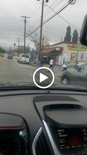 Convenience Store «Arteagas Food Center», reviews and photos, 204 Willow St, San Jose, CA 95110, USA