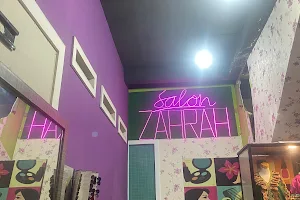 Zahrah Salon Rambut image