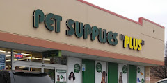 Pet Supplies Plus