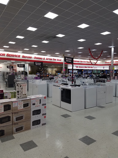 Appliance Store «P.C. Richard & Son», reviews and photos, 444 Connecticut Ave, Norwalk, CT 06854, USA