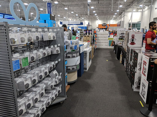 Electronics Store «Best Buy», reviews and photos, 715 E El Camino Real, Mountain View, CA 94040, USA