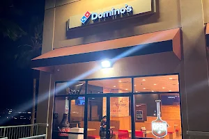 Domino's Pizza image