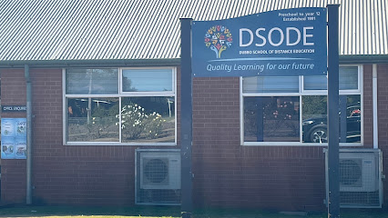 Dubbo School of Distance Education