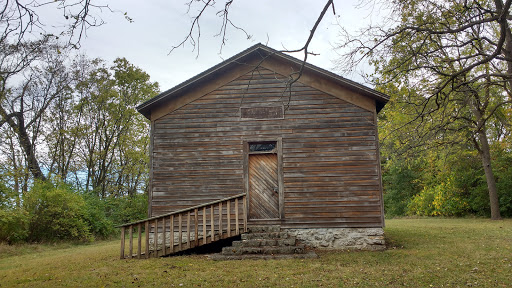 Historical Landmark «Mississinewa 1812», reviews and photos, 6000 N 300 W27, La Fontaine, La Fontaine, IN 46940, USA