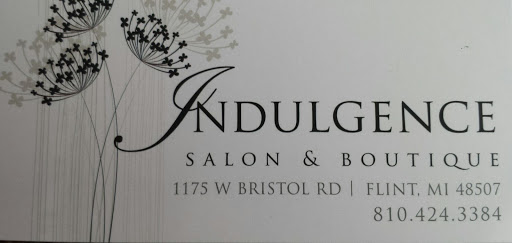 Indulgence Salon & Boutique, 1175 W Bristol Rd, Flint, MI 48507, USA, 