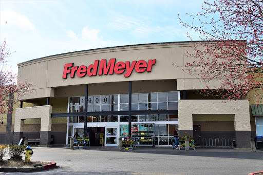 Grocery Store «Fred Meyer», reviews and photos, 1900 SE Sedgwick Rd, Port Orchard, WA 98366, USA