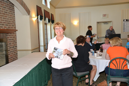 Public Golf Course «Dearborn Hills Golf Course», reviews and photos, 1300 S Telegraph Rd, Dearborn, MI 48124, USA