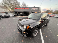 Affordable Motors inc - Photo 5 - Car repair in Winston-Salem, NC, Winston-Salem