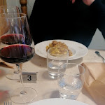 Photo n°1 de l'avis de Valentina.a fait le 04/04/2023 à 15:39 sur le  Ristorante La Malga à Livata